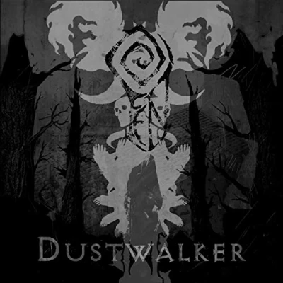 Afbeelding van Fen Dustwalker (CD)