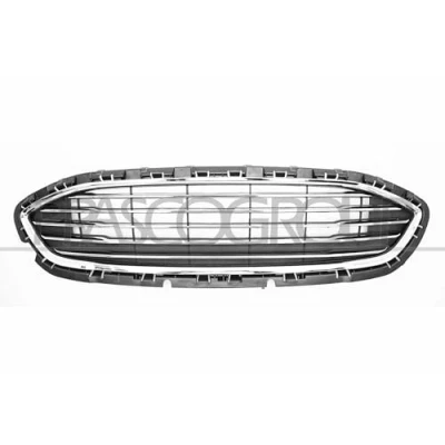 Afbeelding van PRASCO FD3482031 Grille Auto Zwart FORD: FIESTA 7