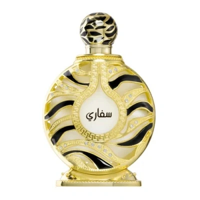 Image de Khadlaj Safari Gold Huile de Parfum 20 ml