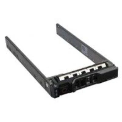 Image de Microstorage for dell poweredge t420 2.5 hotswap traydell sata sas, muxms 00508 (2.5 sas)