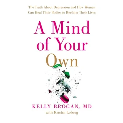 Afbeelding van Mind Of Your Own