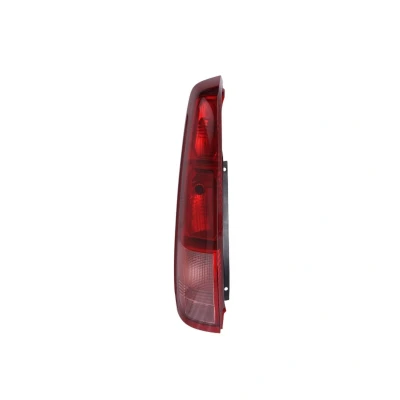 Afbeelding van TYC 11 12324 05 9 Achterlicht Links Rood Met lamphouder NISSAN: X Trail