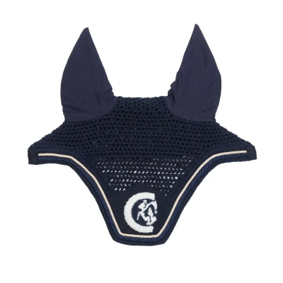 Image de Kentucky Fly Veil Wellington 3D Logo Rope