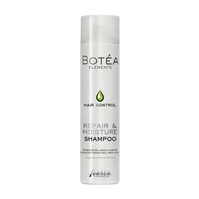 Afbeelding van Carin Botéa Elements Hair Control Repair &amp; Moisture Shampoo 250 ml
