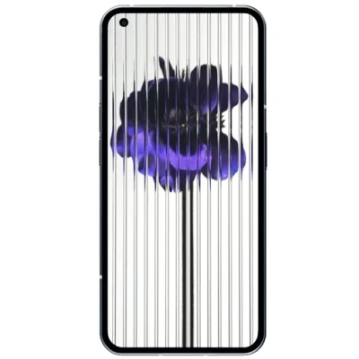 Afbeelding van Nothing Phone (1) 12GB/256GB Wit