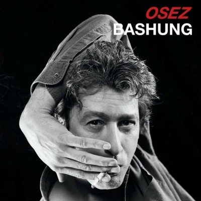 Afbeelding van Alain Bashung Osez (2 CD)