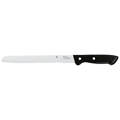 Afbeelding van WMF Classic Line 1874616030 broodmes 21 cm
