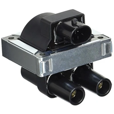 Afbeelding van ESEN SKV 03SKV003 Bobine 2 polig 12V Electrisch