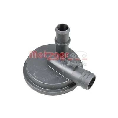 Afbeelding van METZGER 2385134 Klep, ontluchting nokkenasbehuizing Cilinderkop VOLKSWAGEN: Transporter 5, Touareg I, Multivan 5 (7HM
