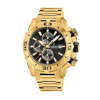 Afbeelding van Festina F20492/4 Heren Horloge