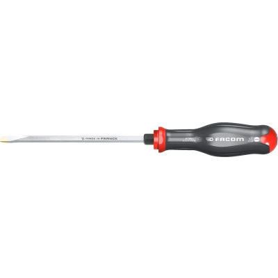 Afbeelding van FACOM ATWH6.5X150CK ProTwist Shock schroevendraaier voor sleufschroeven 6.5 x 150 mm