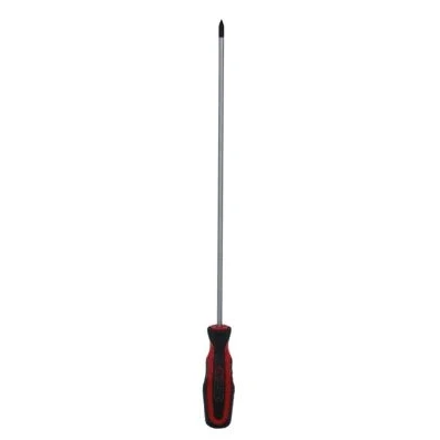 Afbeelding van KS Tools, Schroevendraaiers, ERGOTORQUEplus schroevendraaier (Kruisvormig PZ)