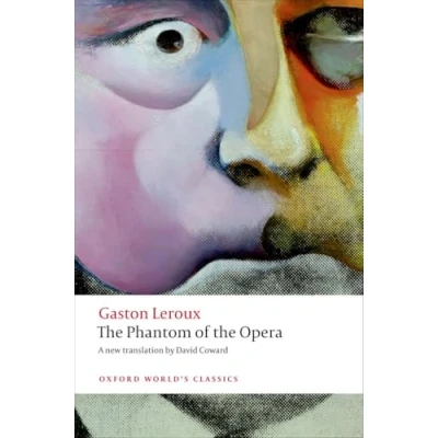Afbeelding van the Phantom of Opera