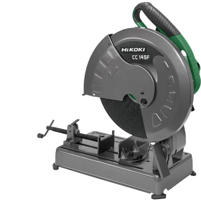 Afbeelding van HiKOKI CC14SF WAZ afkort/doorslijpmachine