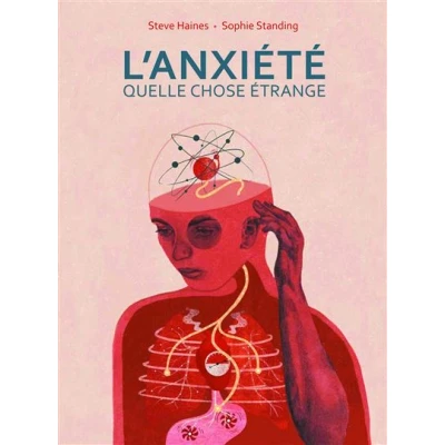 Image de L&#039; Anxiété, quelle chose étrange