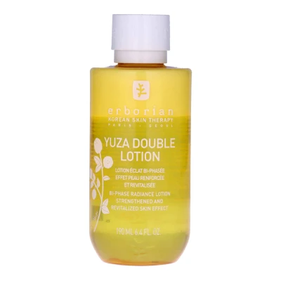 Afbeelding van Erborian Yuza Double Lotion 190 ml