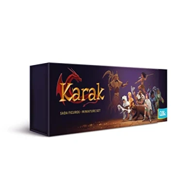 Image de KARAK EXT. MINI 2