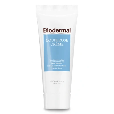 Afbeelding van Biodermal Couperose Creme 30ml