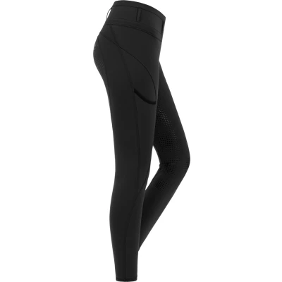 Afbeelding van ELT Rijlegging Hanna High Waist Nightblue 48