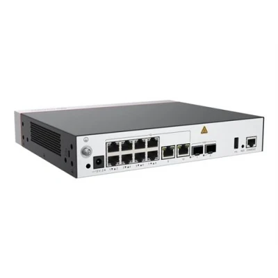 Image de Huawei NetEngine AC650 256AP Routeur commutateur 10 ports 10GbE WAN : 2 Montable sur rack, fixation murale