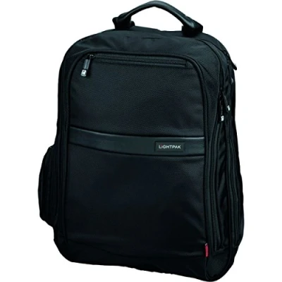 Afbeelding van Lightpak Executive Line Laptop Rugzak Echo 1