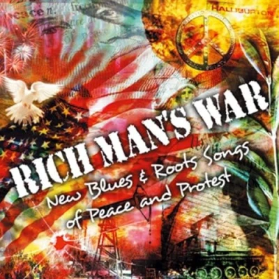Afbeelding van Rich Man&#039;s Blues