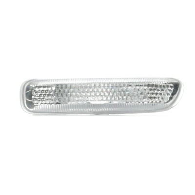 Afbeelding van ABAKUS 444 1403R UE C Knipperlichten Rechts voor Zonder lamphouder, gloeilamp BMW: 3 Saloon, Touring, Convertible