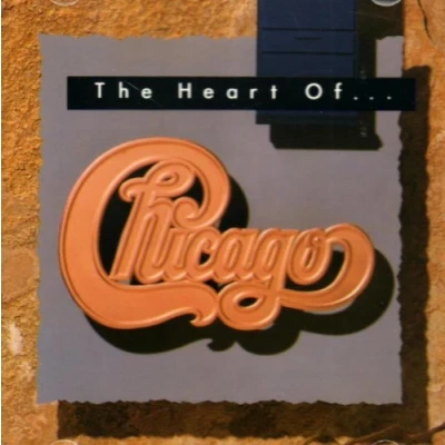 Afbeelding van Chicago The Heart of