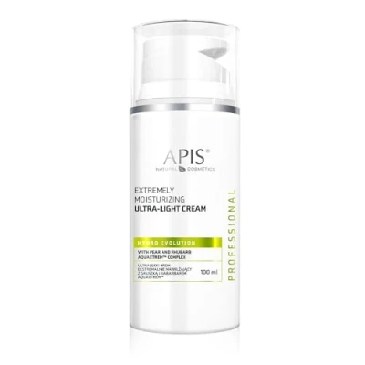 Afbeelding van Hydro Evolution ultra hydraterende crème met peer en rabarber AQUAXTREM™ 100ml