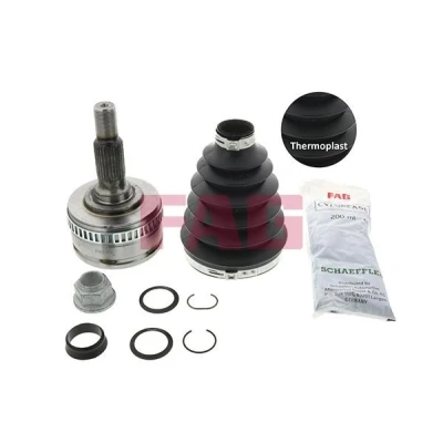 Afbeelding van FAG 771 0784 30 Homokineet Thermoplastic MERCEDES BENZ: Vito Van