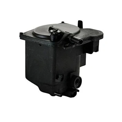 Afbeelding van 3RG 97200 Brandstoffilter Pijpfilter PEUGEOT: 5008 I, Partner II Van, I CITROËN: Berlingo C3 Hatchback,