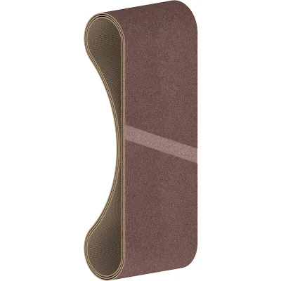 Afbeelding van Bosch Schuurband 100 x 620mm K40 blister van 3 banden