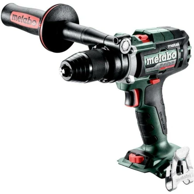 Afbeelding van METABO BS 18 LTX 3 BL I Metal accu schroefboormachine in metaBOX 145 L (zonder en lader) 603181840