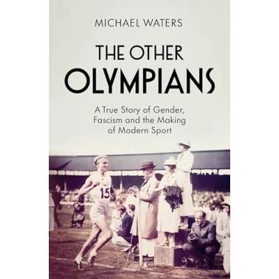 Afbeelding van The Other Olympians