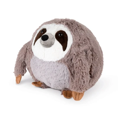 Afbeelding van Noxxiez Handwarmer Knuffel Kussen Luiaard 8718274251654