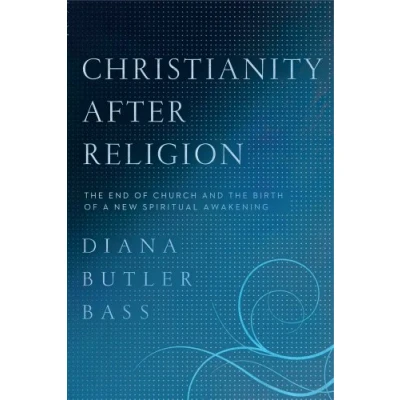 Afbeelding van Christianity After Religion
