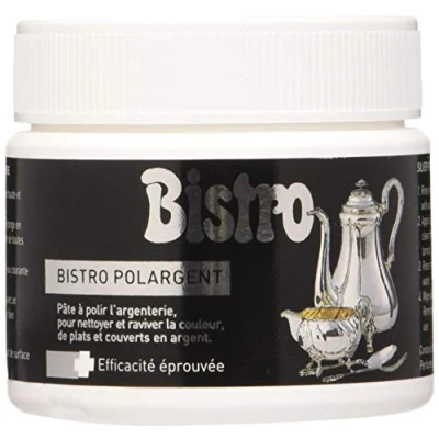 Afbeelding van BISTRO Zilveren pasta, 150 ml