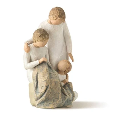 Afbeelding van Willow Tree Generations uit de Collectie