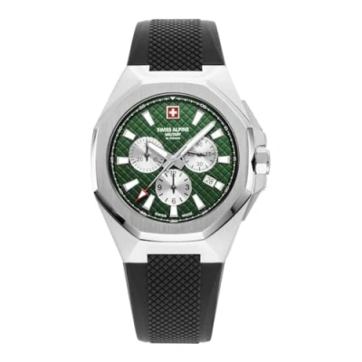 Afbeelding van Swiss Alpine Military 7005.9834 Typhoon horloge 42 mm