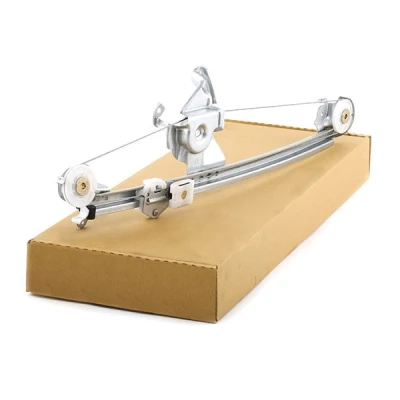 Afbeelding van Van Wezel Raammechanisme 3028263