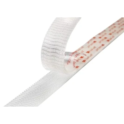Afbeelding van 3M Dual Lock SJ3560, afneembare bevestigingsoplossingen ontworpen om een doorschijnende look te geven (glas, acrylglas (PMMA), polycarbonaat) lichtdoorlatend, 25 mm x 1,25 m, 5,7 (1 stuk)
