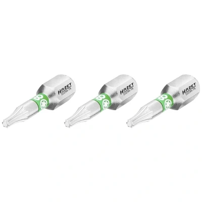 Afbeelding van Hazet 2223N T8/3 TX bit T 8 C 6.3 1 stuk(s)