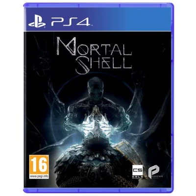 Image de Mortal Shell PS4