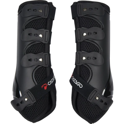 Image de Catago Guêtres FIR Tech Noir M