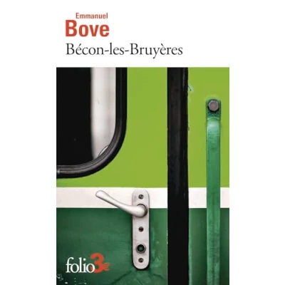 Afbeelding van Bécon les Bruyères / Retour de l&#039;enfant