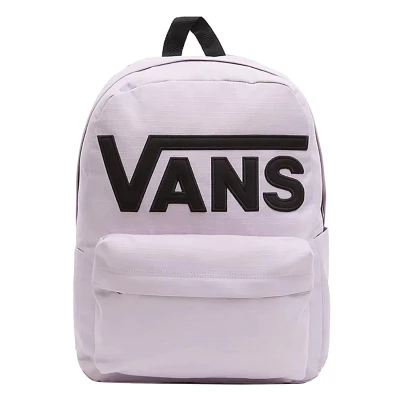 Afbeelding van Vans MN OLD Skool DROP V Rugzak, Maat: One Size, Lavender frost