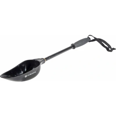 Afbeelding van Ultimate Bait Scoop With Handle Voerschep