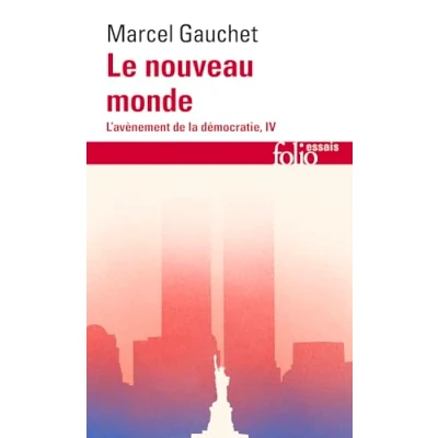 Afbeelding van Le nouveau monde