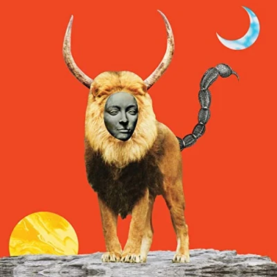 Afbeelding van Shovels &amp; Rope Manticore (LP)