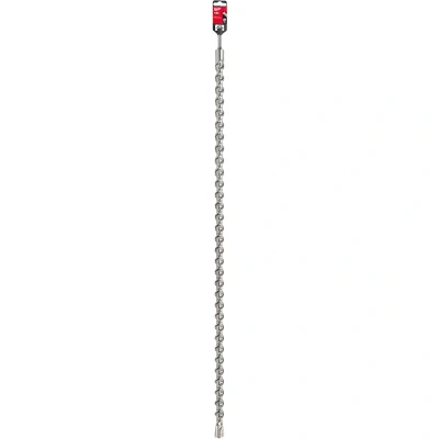 Afbeelding van MILWAUKEE 4932479349 SDS Plus MX4 hamerboor 4 spiraals 25x1000mm